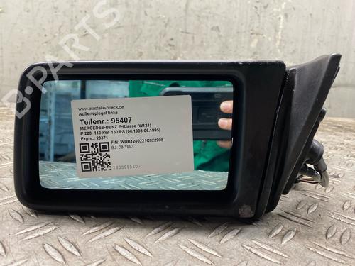 left-mirror-mercedes-benz-e-class-w124-1993-1994-1995-1996-36667357 main image