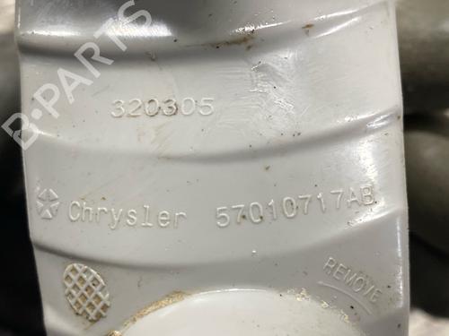 Rear fog light JEEP COMPASS (MK49) 2.2 CRD 4x4 | BP33458371C37 - Image 8