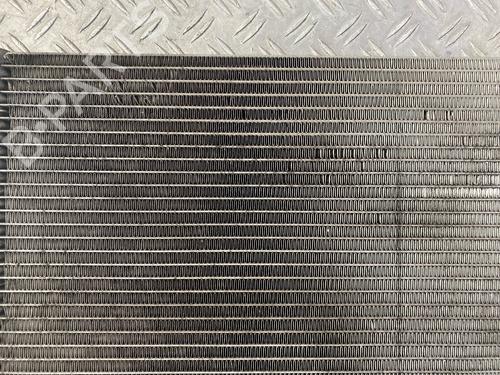 AC radiator BMW 3 Touring (E91) 318 d | BP20157796M32 