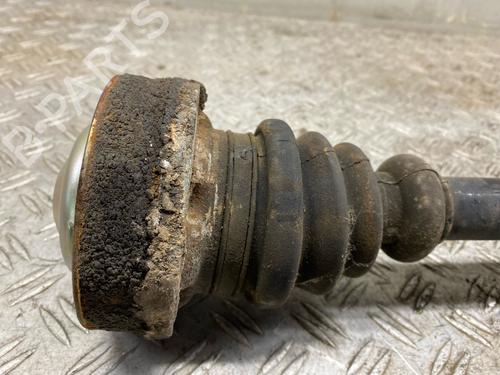 Right rear driveshaft AUDI ALLROAD C5 (4BH) 2.5 TDI quattro | BP24541045M41 