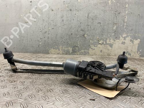 Vindrude Viskermekanisme DACIA SANDERO 1.4 (BS0C, BS0A, BS0G, BS1F, BS0E) | BP34646825C83 - Image 4