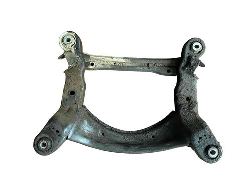 Used Subframe Subframe AUDI A6 C6 Avant (4F5) 3.2 FSI (255 hp) 33657052 33657052