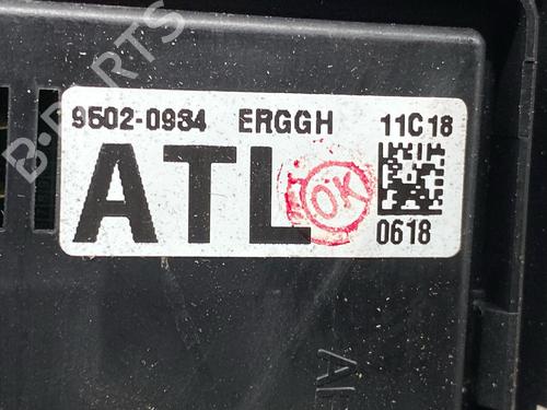 Fuse box CHEVROLET SPARK (M300) 1.0 | BP29813587E1 