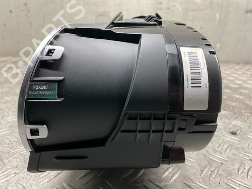 Instrument cluster VW GOLF VI (5K1) 1.6 TDI | BP25347264C47 