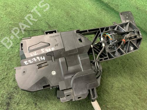 Front left lock MERCEDES-BENZ S-CLASS (W221, V221) S 400 Hybrid (221.095, 221.195) | BP20509995C98 