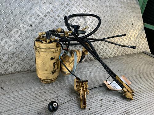 Fuel pump VW TOUAREG (7LA, 7L6, 7L7) 2.5 R5 TDI | BP16578347M76 