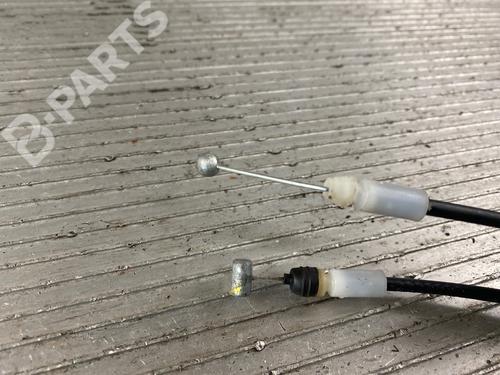 Rear left lock HONDA CIVIC IX (FK) 1.8 i-VTEC (FK2) | BP12120780C100 