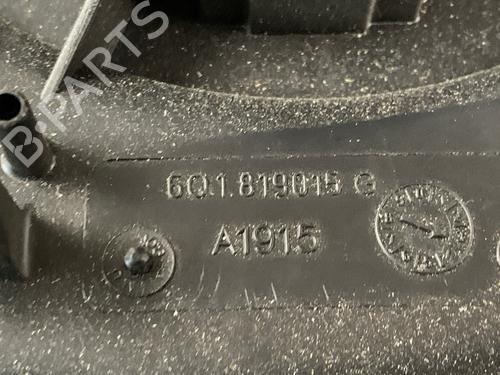 Heater blower motor VW POLO (9N_, 9A_) 1.2 12V | BP23192619M62 