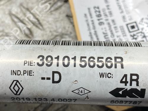 Left front driveshaft NISSAN QASHQAI II (J11, J11_) 1.3 DIG-T | BP30964099M38