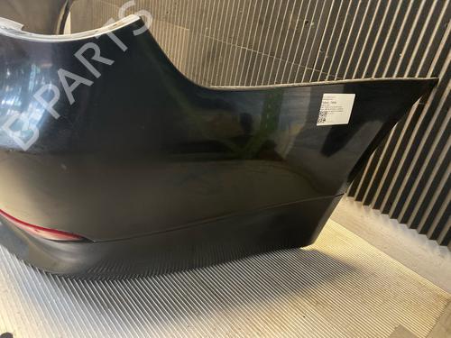 Rear bumper BMW 5 (E60) 530 d | BP17210837C8 