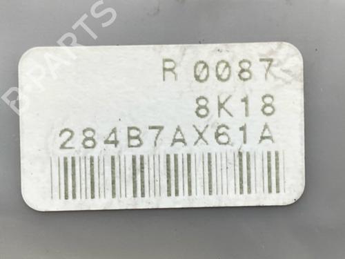 Fuse box NISSAN NOTE (E11, NE11) 1.4 | BP38777828E1 - Image 7