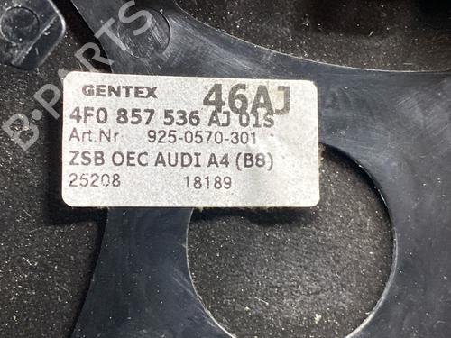 Szkło lusterka prawego AUDI A8 D3 (4E2, 4E8) 4.2 TDI quattro | BP29917858C147