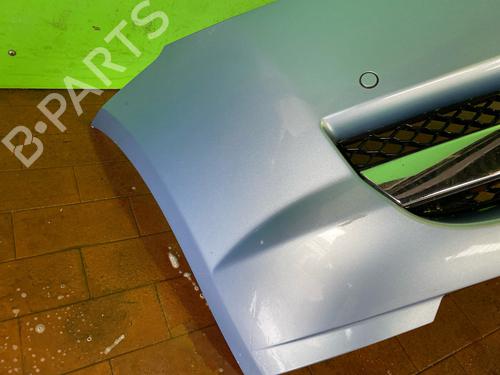 Front bumper JAGUAR XF I (X250) 3.0 D | BP23401059C7 
