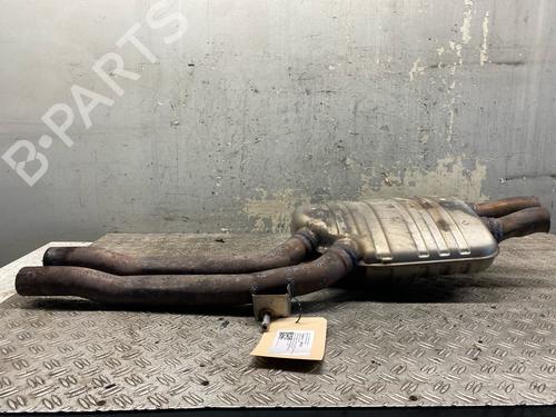 Exhaust system AUDI A4 B8 (8K2) 3.2 FSI quattro | BP39145000M121 - Image 4