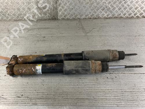 Used Right rear shock absorber PEUGEOT 406 Coupe (8C) 3.0 V6 24V (190 hp) 14606808