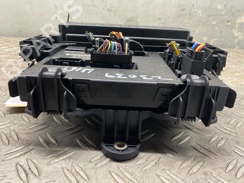 Fuse box MERCEDES-BENZ A-CLASS (W169) A 170 (169.032, 169.332) | BP27383627E1 