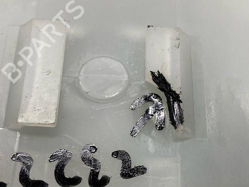 Control unit NISSAN QASHQAI II (J11, J11_) 1.3 DIG-T | BP30940500M11