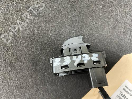 Left front window switch PEUGEOT PARTNER Box Body/MPV 1.6 BlueHDi 100 | BP39689848I27 - Image 5