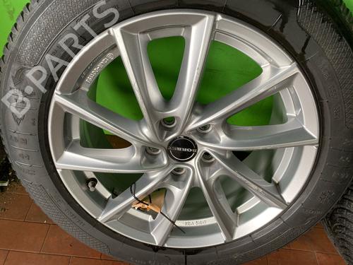 Rim AUDI A6 Allroad C6 (4FH) 2.7 TDI quattro | BP24636097C45 
