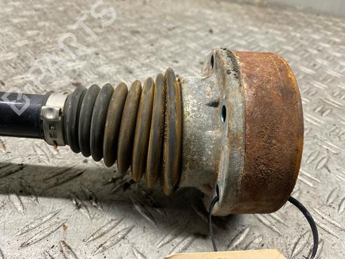 Left front driveshaft VW GOLF VI (5K1) 1.6 TDI | BP34278723M38  - Image 5