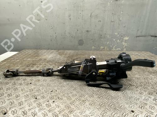 Steering column VW GOLF VI (5K1) 2.0 TDI | BP28423803M21