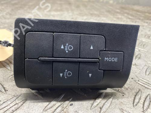 Used Switch PEUGEOT BOXER Platform/Chassis 2.2 HDi 130 (131 hp) 30726803