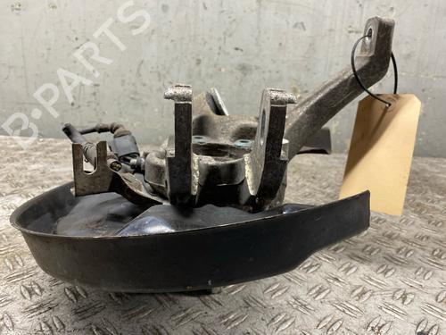 Venstre hjullagerhus spindel AUDI A8 D3 (4E2, 4E8) 4.2 TDI quattro | BP29946728M27