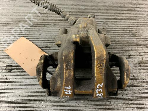 Left rear brake caliper MERCEDES-BENZ CLS (C219) CLS 350 (219.357) | BP22195459M107 