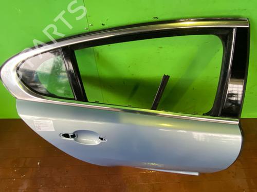 Right rear door JAGUAR XF I (X250) 3.0 D | BP23401050C5 