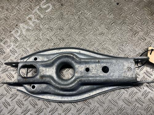 Used Left rear suspension arm BMW 1 Coupe (E82) 120 d (177 hp) 25850999