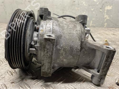 AC compressor MAZDA 3 (BL) 1.6 MZR (BL14) | BP28142868M34 