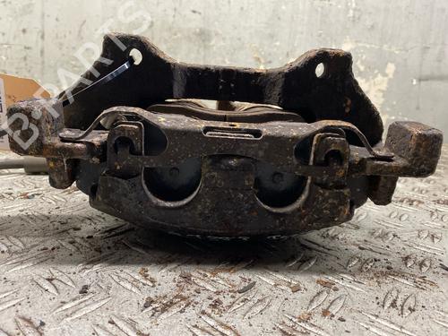 Right front brake caliper JEEP GRAND CHEROKEE IV (WK, WK2) 3.0 CRD V6 4x4 | BP32446034M104 