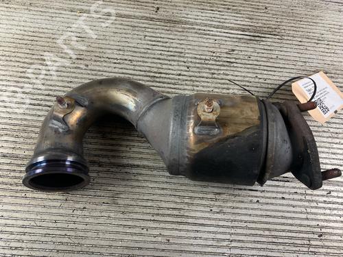 Used Catalyst OPEL ANTARA A (L07) 2.0 CDTI 4x4 (150 hp) 16784574