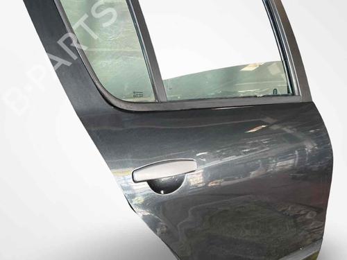 Dør højre bagtil DACIA SANDERO 1.4 (BS0C, BS0A, BS0G, BS1F, BS0E) | BP34582287C5 - Image 5