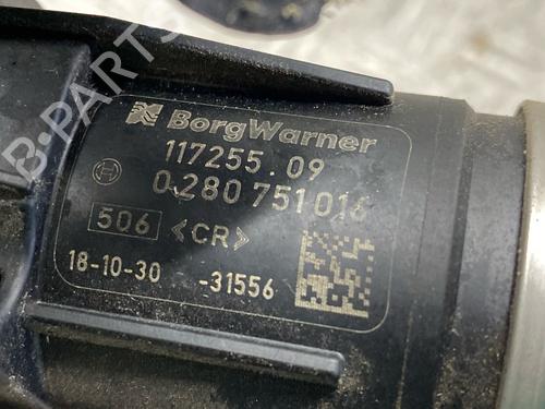 Egr VW GOLF VI (5K1) 1.6 TDI | BP25347300M69 