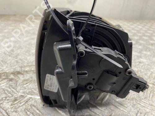 Air vent JAGUAR XF I (X250) 3.0 D | BP23404278I21 