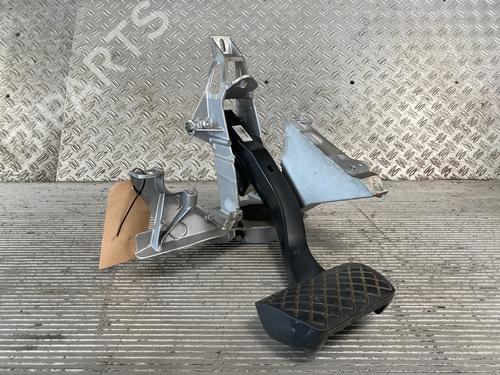 Pedal AUDI A6 C6 (4F2) 2.7 TDI quattro (180 hp) 13816560