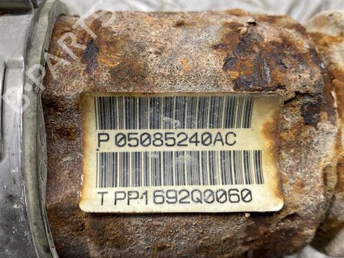 Right rear driveshaft JEEP COMPASS (MK49) 2.2 CRD 4x4 | BP33541528M41 - Image 12