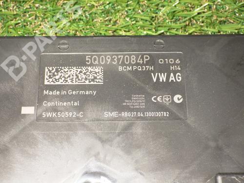 Electronic module AUDI A3 Sportback (8VA, 8VF) 2.0 TDI | BP4919021M83 