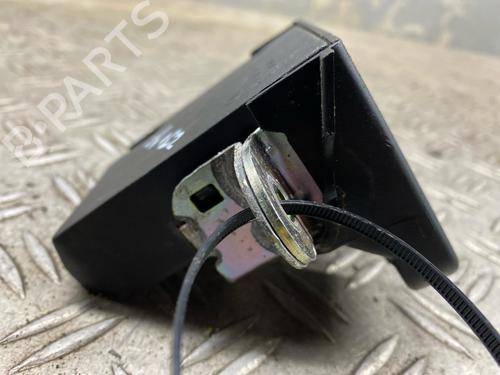 Tailgate lock VW GOLF VI (5K1) 2.0 TDI | BP28423814C101 