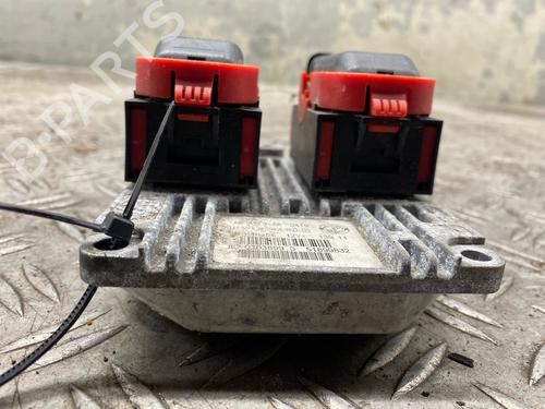 Engine control unit (ECU) FIAT GRANDE PUNTO (199_) 1.2 | BP39378788M57 - Image 2