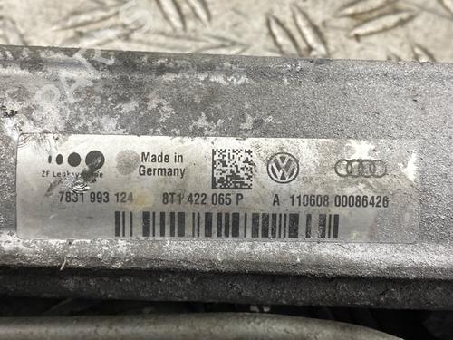Steering rack AUDI A4 B8 (8K2) 3.2 FSI quattro | BP39144988M22 - Image 14