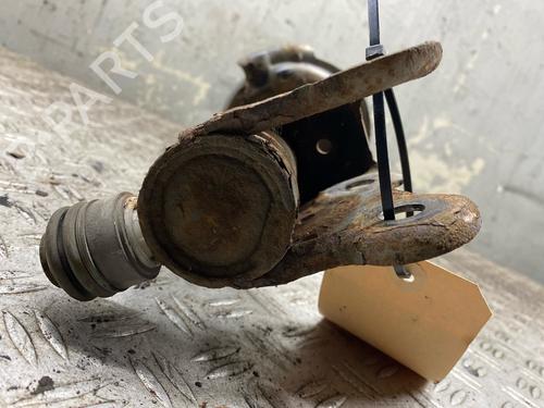 Left front shock absorber MERCEDES-BENZ A-CLASS (W169) A 170 (169.032, 169.332) | BP32305290M16 