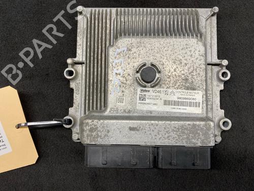 Used Engine control unit (ECU) Engine control unit (ECU) PEUGEOT 308 SW II (LC_, LJ_, LR_, LX_, L4_) 1.2 THP 130 (131 hp) 34238158 34238158