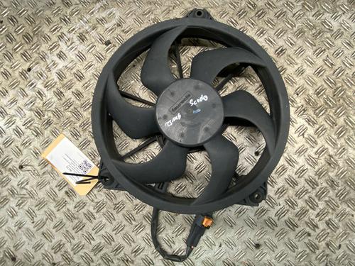 Køleventilator elektrisk FIAT SCUDO Van (270_, 272_) 2.0 D Multijet (120 hp) 29568198
