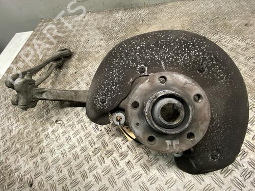 Used Right front steering knuckle AUDI A6 C7 Avant (4G5, 4GD) 3.0 TDI (204 hp) 29187826