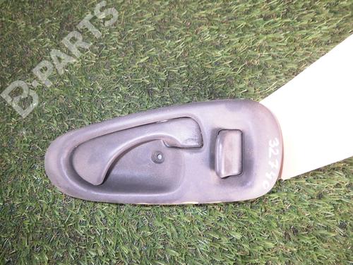 Used Rear left exterior door handle Rear left exterior door handle MITSUBISHI L200 (K7_T, K6_T, K5_T) 2.5 TD 4WD (K74T) (99 hp) 5328808 5328808
