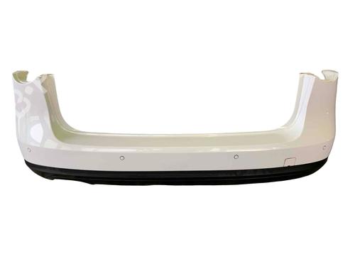 Used Rear bumper VW PASSAT B6 Variant (3C5) 2.0 TDI (140 hp) 31770093