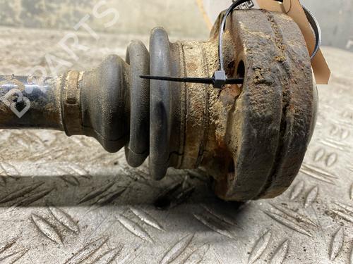Left rear driveshaft BMW X5 (E53) 3.0 d | BP38706188M40 - Image 10