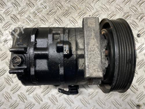 AC compressor JEEP GRAND CHEROKEE IV (WK, WK2) 3.0 CRD V6 4x4 | BP32445997M34 
